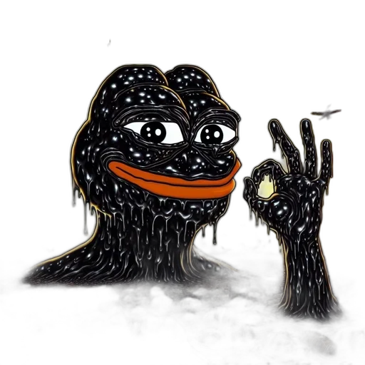 creature, mask, animal, face transparent PNG cut-out