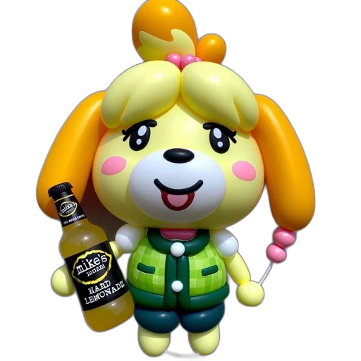 bottle, animal, jacket, food transparent PNG cut-out