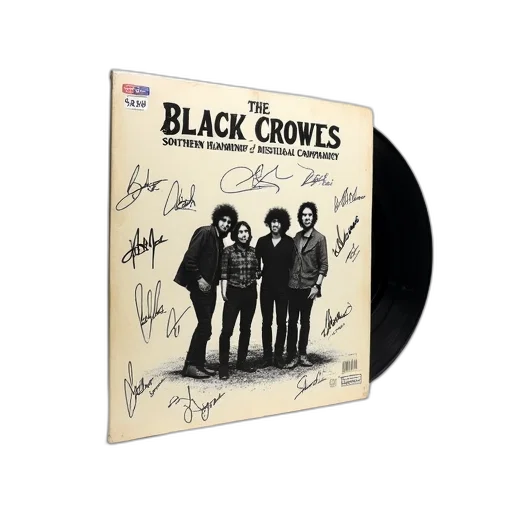crown, signed, album, cover transparent PNG cut-out