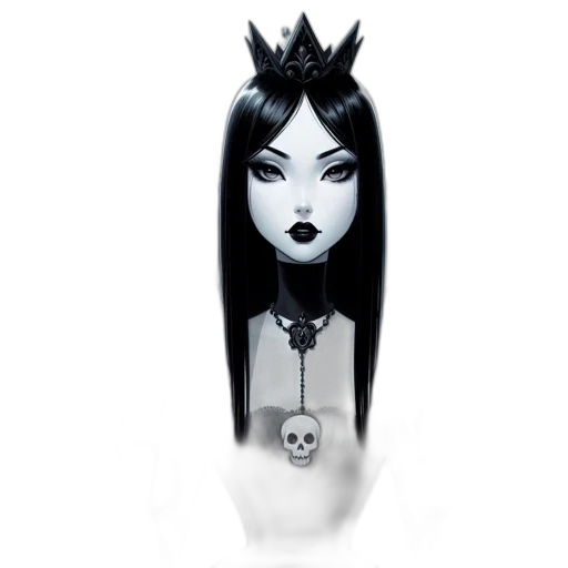 jewelry, crown, mask, fantasy art transparent PNG cut-out