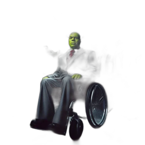 robot, car, creature, shoes transparent PNG cut-out