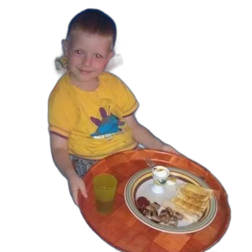 food, creature, face, robot transparent PNG cut-out
