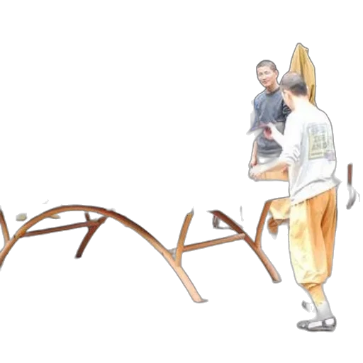 furniture, staff, umbrella, weapon transparent PNG cut-out