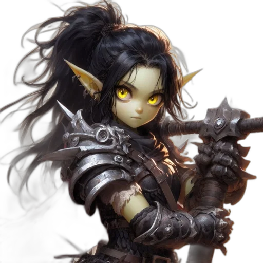 staff, weapon, dragon, fantasy art transparent PNG cut-out