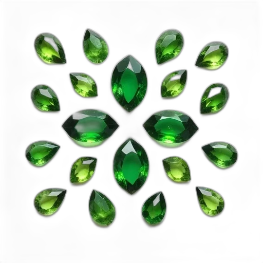 jewelry, crown, 3d render, photorealistic transparent PNG cut-out
