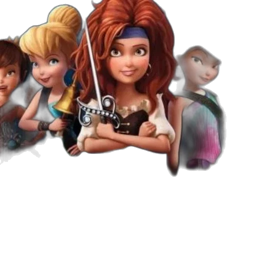 hair, staff, jewelry, crown transparent PNG cut-out