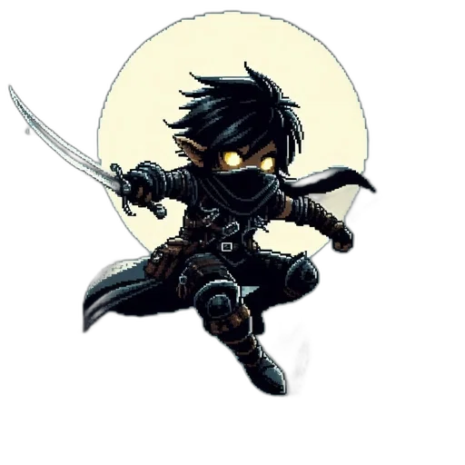 sword, weapon, staff, comic book art transparent PNG cut-out