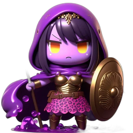 weapon, dragon, staff, concept art transparent PNG cut-out