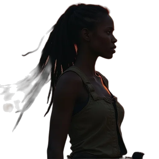 staff, weapon, jewelry, face transparent PNG cut-out