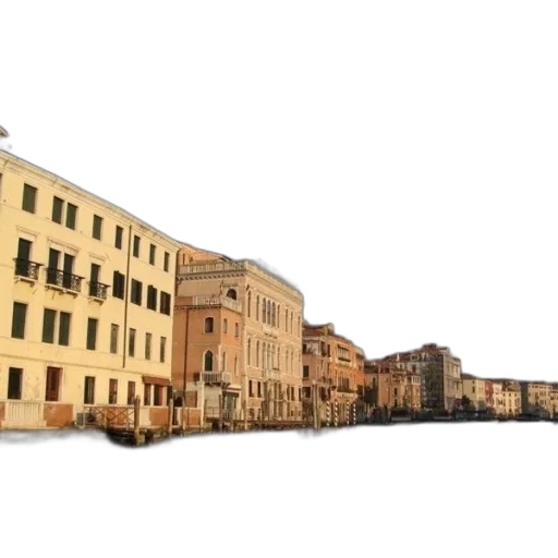 building, furniture, car, photorealistic transparent PNG cut-out