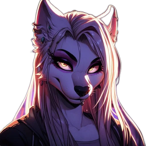 staff, mask, face, animal transparent PNG cut-out
