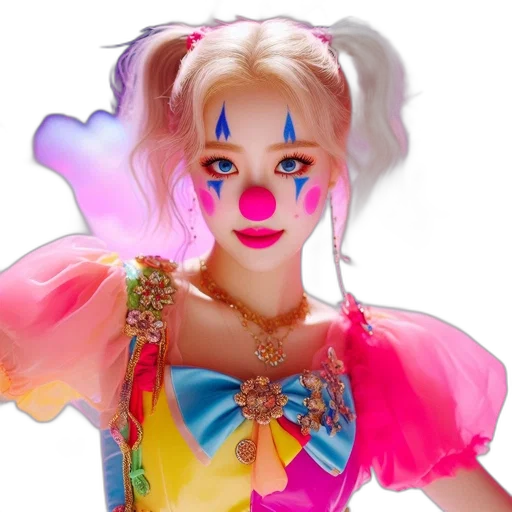 mask, face, jewelry, dress transparent PNG cut-out