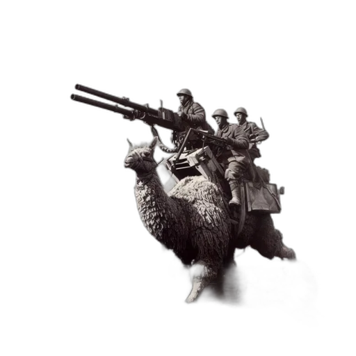 weapon, animal, dragon, creature transparent PNG cut-out