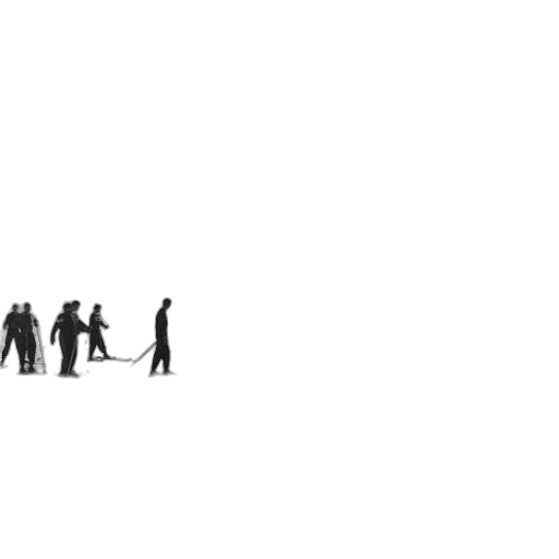 staff, robot, animal, weapon transparent PNG cut-out