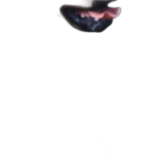 mask, face, creature, hat transparent PNG cut-out