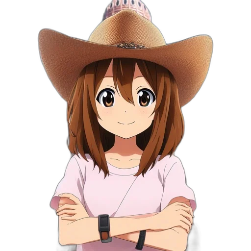 hat, animal, weapon, staff transparent PNG cut-out