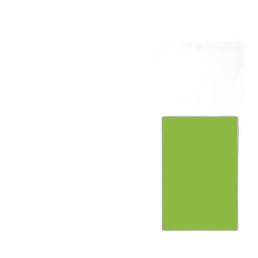 green, earth tones, monochrome, pastel transparent PNG cut-out