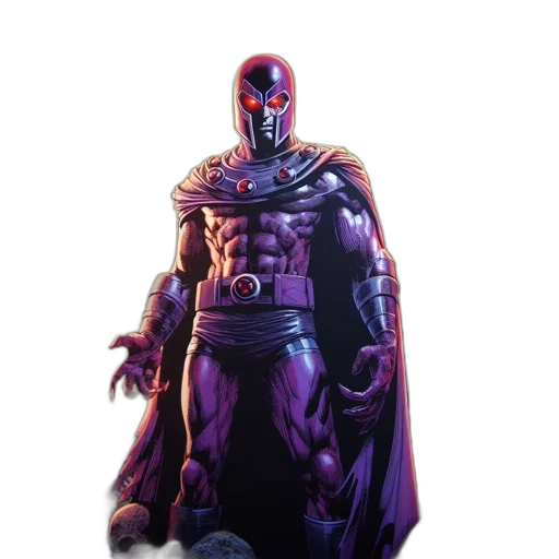 concept art, comic book art, 3d render, fantasy art transparent PNG cut-out