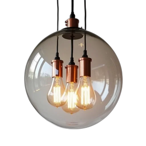 3d render, photorealistic, earth tones, globe transparent PNG cut-out