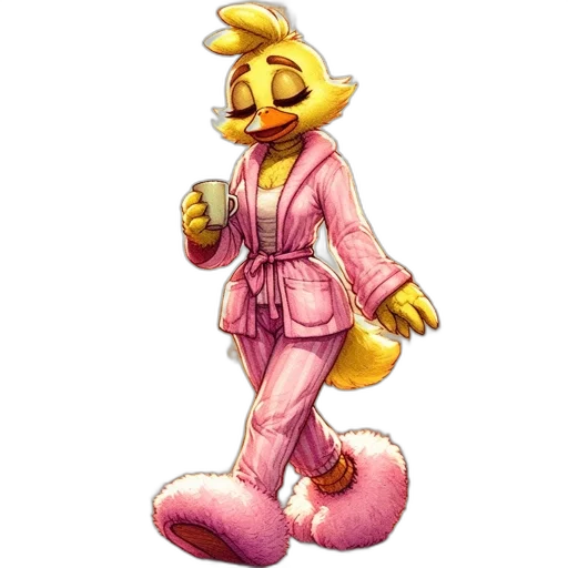 staff, jacket, animal, watercolor transparent PNG cut-out