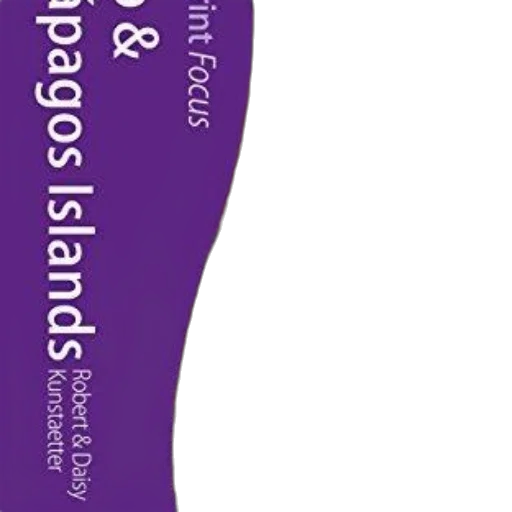 book, cover, featuring, blue-footed transparent PNG cut-out