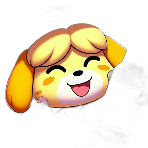 staff, mask, animal, face transparent PNG cut-out