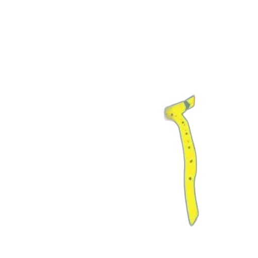 weapon, sword, staff, umbrella transparent PNG cut-out