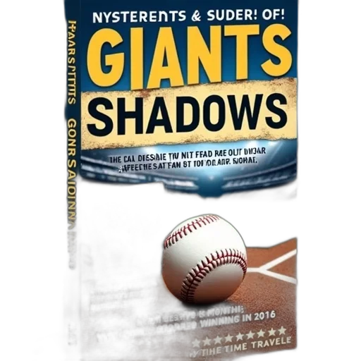 second, image, book, cover transparent PNG cut-out