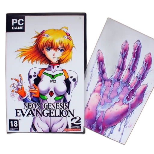 concept art, left, game, box transparent PNG cut-out