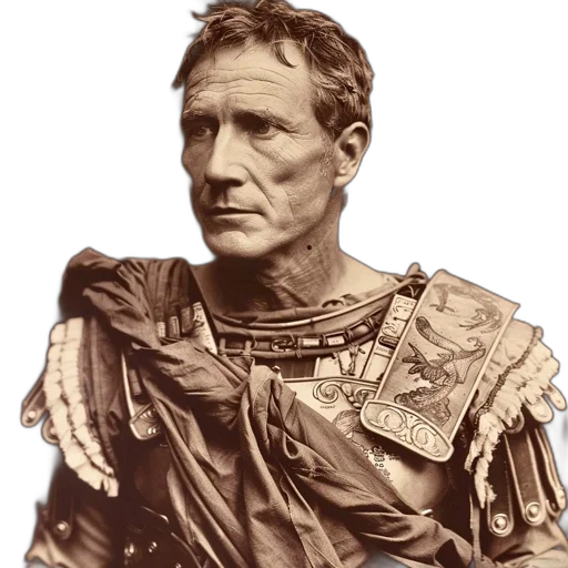 face, staff, jacket, crown transparent PNG cut-out