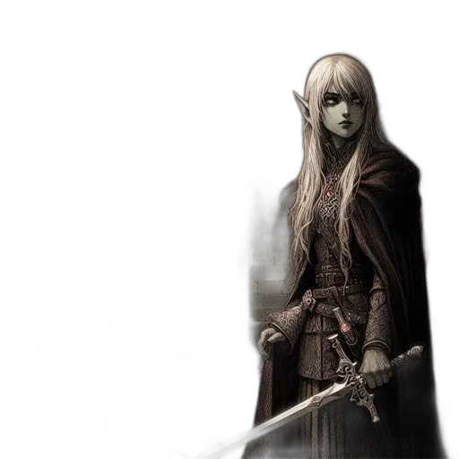 sword, staff, weapon, mask transparent PNG cut-out