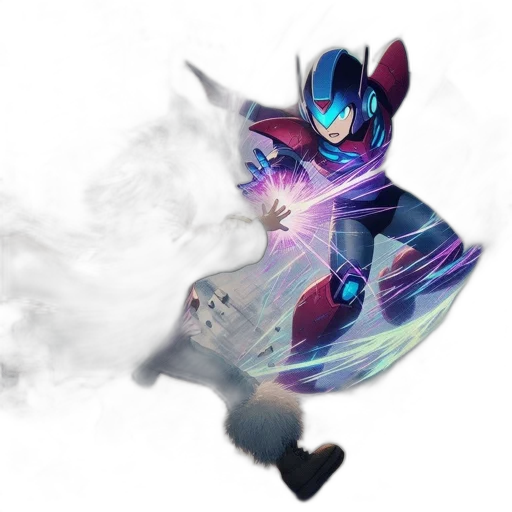 sword, robot, weapon, dragon transparent PNG cut-out