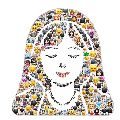 jewelry, face, crown, mask transparent PNG cut-out