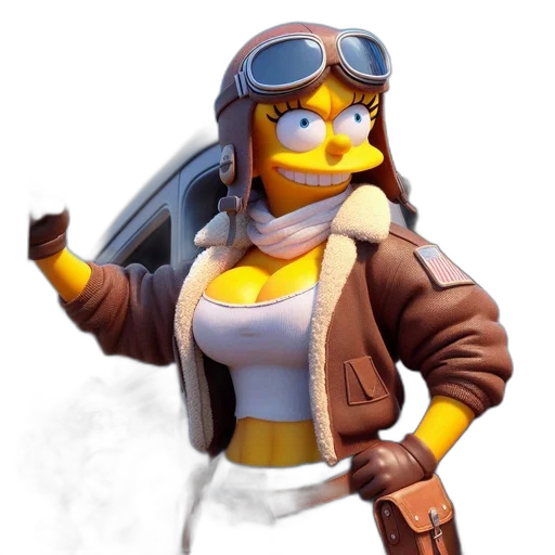 jacket, concept art, 3d render, pixel art transparent PNG cut-out