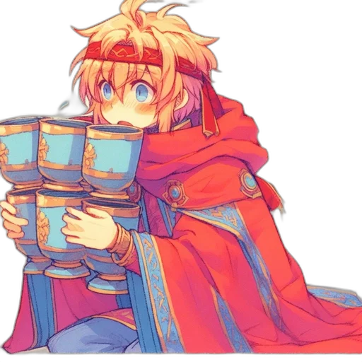 sword, staff, weapon, dragon transparent PNG cut-out