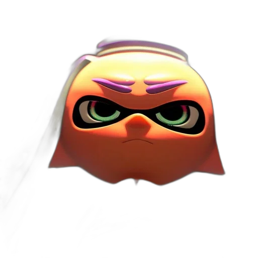 mask, robot, face, weapon transparent PNG cut-out