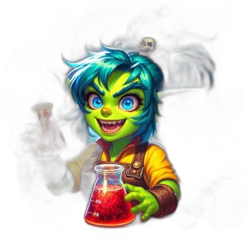 staff, concept art, fantasy art, pixel art transparent PNG cut-out