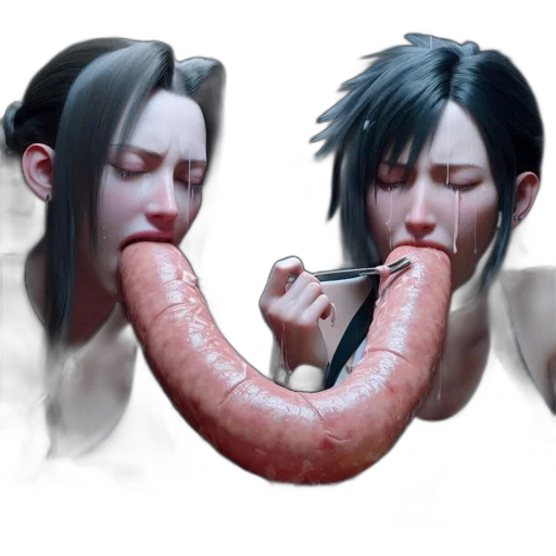 food, creature, concept art, fantasy art transparent PNG cut-out