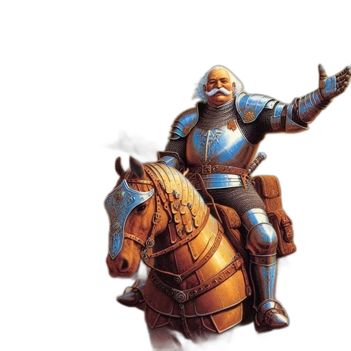 sword, concept art, fantasy art, comic book art transparent PNG cut-out
