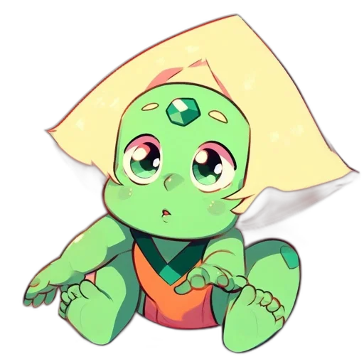 staff, dragon, creature, hat transparent PNG cut-out
