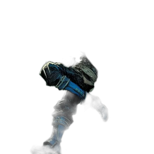 robot, weapon, creature, shoes transparent PNG cut-out