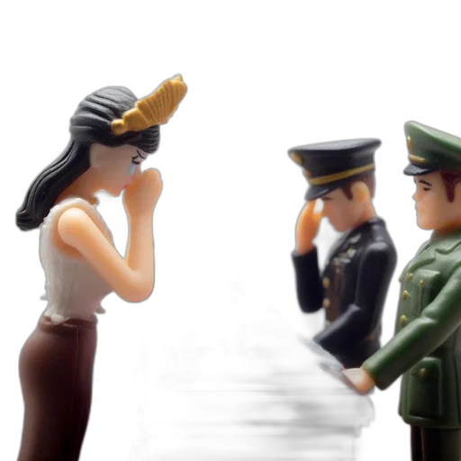 hat, crown, 3d render, concept art transparent PNG cut-out