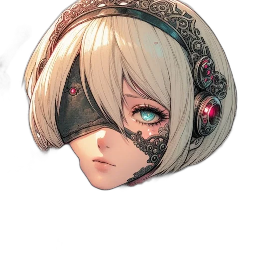 mask, face, crown, hat transparent PNG cut-out