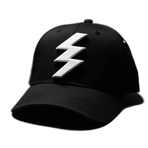 hat, crown, hair, staff transparent PNG cut-out