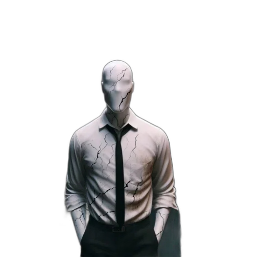 mask, jacket, face, robot transparent PNG cut-out