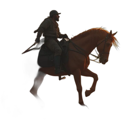 hat, concept art, 3d render, photorealistic transparent PNG cut-out