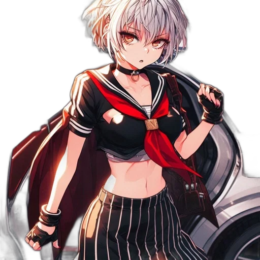 weapon, staff, sword, jacket transparent PNG cut-out