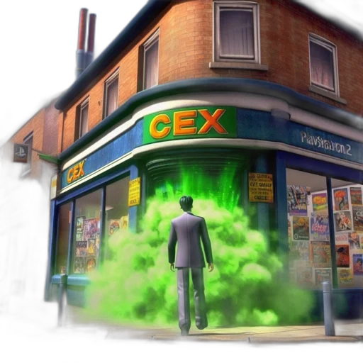 concept art, comic book art, photorealistic, 3d render transparent PNG cut-out