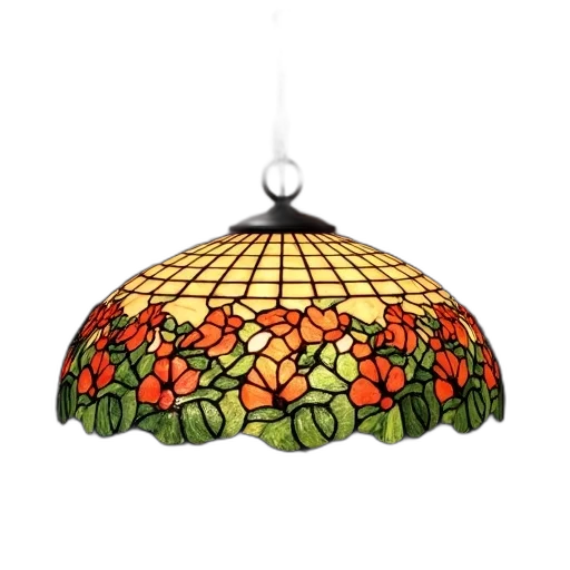 umbrella, 3d render, photorealistic, light transparent PNG cut-out