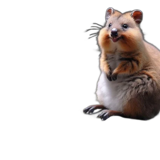 animal, creature, food, hair transparent PNG cut-out